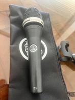 AKG C5, Muziek en Instrumenten, Microfoons, Ophalen of Verzenden, Nieuw