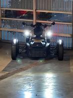Can Am Ryker 900 Sport 2022, Meer dan 35 kW, 900 cc, 3 cilinders