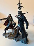 Assassin’s Creed Syndicate Jacob and Evy figures, Verzamelen, Ophalen of Verzenden, Zo goed als nieuw