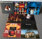 Voor Abba liefhebber, 8 lp’s, Cd's en Dvd's, Vinyl | Pop, Ophalen, 1960 tot 1980, Gebruikt, Overige formaten