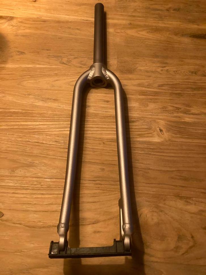 Vanmoof S1 voorvork nieuw!, Fietsen en Brommers, Fietsonderdelen, Nieuw, Algemeen, Voorvork, Ophalen of Verzenden