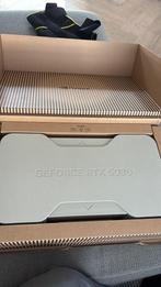RTX 5080 Nvidia Founders Editions *NIEUW*, Computers en Software, Videokaarten, HDMI, Overige soorten, Nieuw, Ophalen of Verzenden