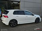 Volkswagen Golf 2.0 TSI R 4Motion Performance Akrapovic/Pano, Auto's, Zwart, 4 cilinders, 1984 cc, 320 pk