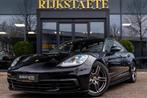Porsche Panamera 2.9 4 E-Hybrid|BOSE|CHRONO|MEMORY|360°|20', Auto's, Porsche, Automaat, Gebruikt, Bedrijf, Vierwielaandrijving