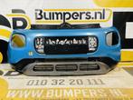 BUMPER Citroen C3 Aircross + Grill  VOORBUMPER 1-F3-7348z