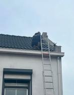 Nieuw dak nodig? Wij doen bitumen en pannendaken, Ophalen, Overige materialen, Zwart, Nieuw