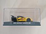 1/64 Chevrolet Corvette C6R 2005, Ophalen of Verzenden