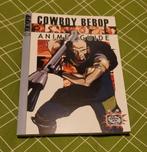 Cowboy bebop anime guide 2, Boeken, Eén comic, Ophalen of Verzenden, Gelezen, Japan (Manga)