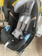 Cybex aton5 met isofix standaard, Gebruikt, Isofix, 0 t/m 13 kg, Ophalen