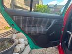 Golf 3 GTI deurpanelen, Ophalen, Gebruikt, Volkswagen