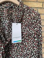 Scotch & Soda blouse 34 in 52% EcoVero viscose / 48% viscose, Scotch & Soda, Verzenden, Nieuw, Maat 36 (S)