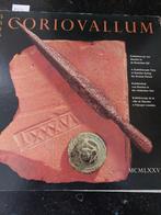 Heerlen  in de Romeinse tijd., Ophalen of Verzenden, Maandkalender