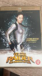 Tomb Raider, Ophalen of Verzenden, Zo goed als nieuw