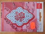 Nieuwe snijmallen set van Marianne Creatables - LR0213, Ophalen of Verzenden, Nieuw, Overige thema's, Pons of Mal