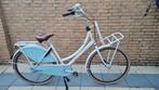 Moederfiets, Fietsen en Brommers, Fietsen | Dames | Moederfietsen, Ophalen, Zo goed als nieuw, Overige merken, Mandje