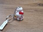 Sleutelhanger : Hello Kitty !! 8, Verzamelen, Sleutelhangers, Info@keycharms.nl, Overige typen, Nieuw, Medemblik