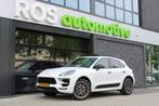 Porsche Macan 2.0 | NAP | PANO | KEYLESS | MEMORY | SPORTUIT, Automaat, Gebruikt, 4 cilinders, Wit