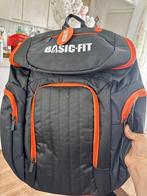 Nieuwe Basic-Fit rugzak – helemaal nieuw, nooit gebruikt, Sieraden, Tassen en Uiterlijk, Tassen | Rugtassen, 40 cm of meer, Nieuw
