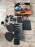 Carrera GO Rally Drift, Ophalen, Carrera, Met looping, Elektrisch