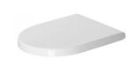 Duravit toiletbril (Starck V3), wit, Nieuw, Toilet, Ophalen of Verzenden