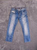 PME Legend Broek Jeans Aviator W31 L28 Lichtblauw Pall Mall, Blauw, ., W32 (confectie 46) of kleiner, Ophalen of Verzenden