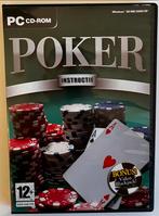 PC Game: Poker Master 2 - Windows, Computers en Software, Besturingssoftware, Ophalen of Verzenden, Gebruikt, Windows