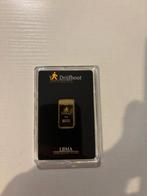 10g Goudbaar Heimerle + Meule, Postzegels en Munten, Ophalen, Goud