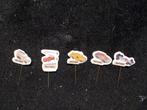 matchbox  speldjes pins verzameling, Ophalen of Verzenden, Zo goed als nieuw, Bus of Vrachtwagen, Matchbox