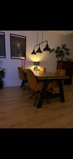 Mooie hanglamp IKEA, Ophalen, Zo goed als nieuw, Minder dan 50 cm