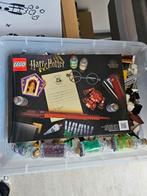 Lego Zweinstein Iconen - verzamelobjecten, Ophalen