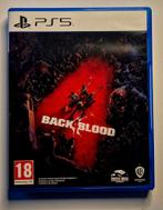Back 4 Blood PS5, Ophalen of Verzenden, Zo goed als nieuw