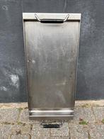 SMEG Teppanyaki Grillplaat - Gebruikt, Minder dan 45 cm, Gebruikt, Vrijstaand, Grill