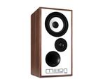 Mission 700 Speakers, Nieuw, Overige merken, Front, Rear of Stereo speakers, 60 tot 120 watt