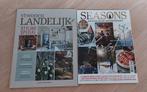 vtwonen landelijk styling special & seasons 2024, Ophalen, Nieuw