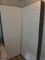 IKEA Morgedal matras 80x200 - Logeerbed, Ophalen, Gebruikt, Eenpersoons, 80 cm