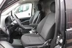 Mercedes-Benz Vito 110 CDI Overbrengvoertuig 2 Kisten uitvoe, Auto's, Mercedes-Benz, Achterwielaandrijving, Gebruikt, Euro 6, 2 stoelen