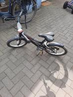 Jongensfiets - Puky ZLX 16 inch, Ophalen, Gebruikt, Puky, Handrem