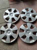 Gebruikte Suzuki alto wieldoppen 14inch van bj 2010, Auto diversen, Wieldoppen, Ophalen, Gebruikt