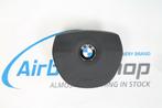 Airbag set - Dashboard zwart BMW 5 serie F10 (2009-2017)