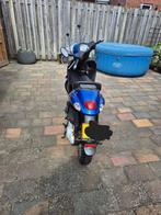 Piaggio liberty, Ophalen, Gebruikt, Overige modellen, Maximaal 45 km/u