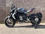 MV Agusta Dragster 800 bj 2015 +- 10925 km als nieuw, Bedrijf, 3 cilinders, Meer dan 35 kW, 798 cc