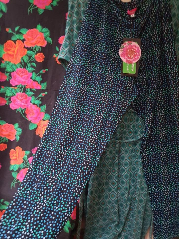 Tante Betsy legging. Nieuw in verpakking. Valt groot 40 cm, Kleding | Dames, Leggings, Maillots en Panty's, Nieuw, Legging, Maat 48/52 (XL)