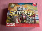 Stratego Conquest, Een of twee spelers, Ophalen of Verzenden, Gebruikt, Jumbo