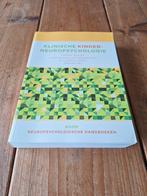 Klinische kinderneuropsychologie - 9789089534859, Ophalen of Verzenden, Zo goed als nieuw, Klinische psychologie