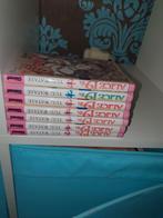 Alice 19th compleet manga, Complete serie of reeks, Ophalen of Verzenden, Zo goed als nieuw, Japan (Manga)