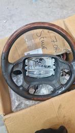 Volvo V70R 1998 Stuurwiel Houtinleg - Opknapper, Ophalen of Verzenden, Gebruikt, Volvo