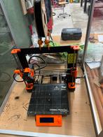 Prusa Mk2, Computers en Software, 3D Printers, Ophalen, Zo goed als nieuw