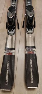 Head Cyber X30 Ski's - Gebruikt, 160 tot 180 cm, Gebruikt, Ophalen of Verzenden, Carve