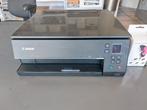 kleuren printer, Computers en Software, Printers, Ophalen, Kopieren, Gebruikt, Canon