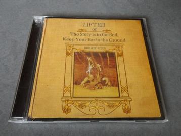 Bright Eyes / Lifted - CD beschikbaar voor biedingen